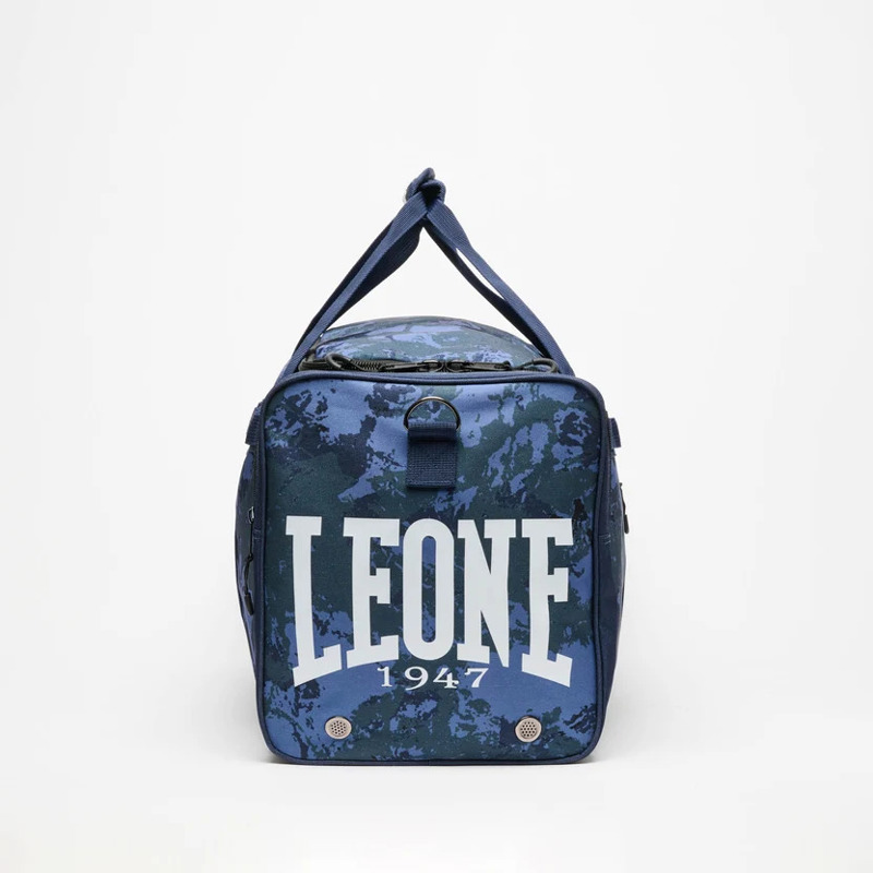Leone URBAN FIGHTER DUFFEL BAG-blue